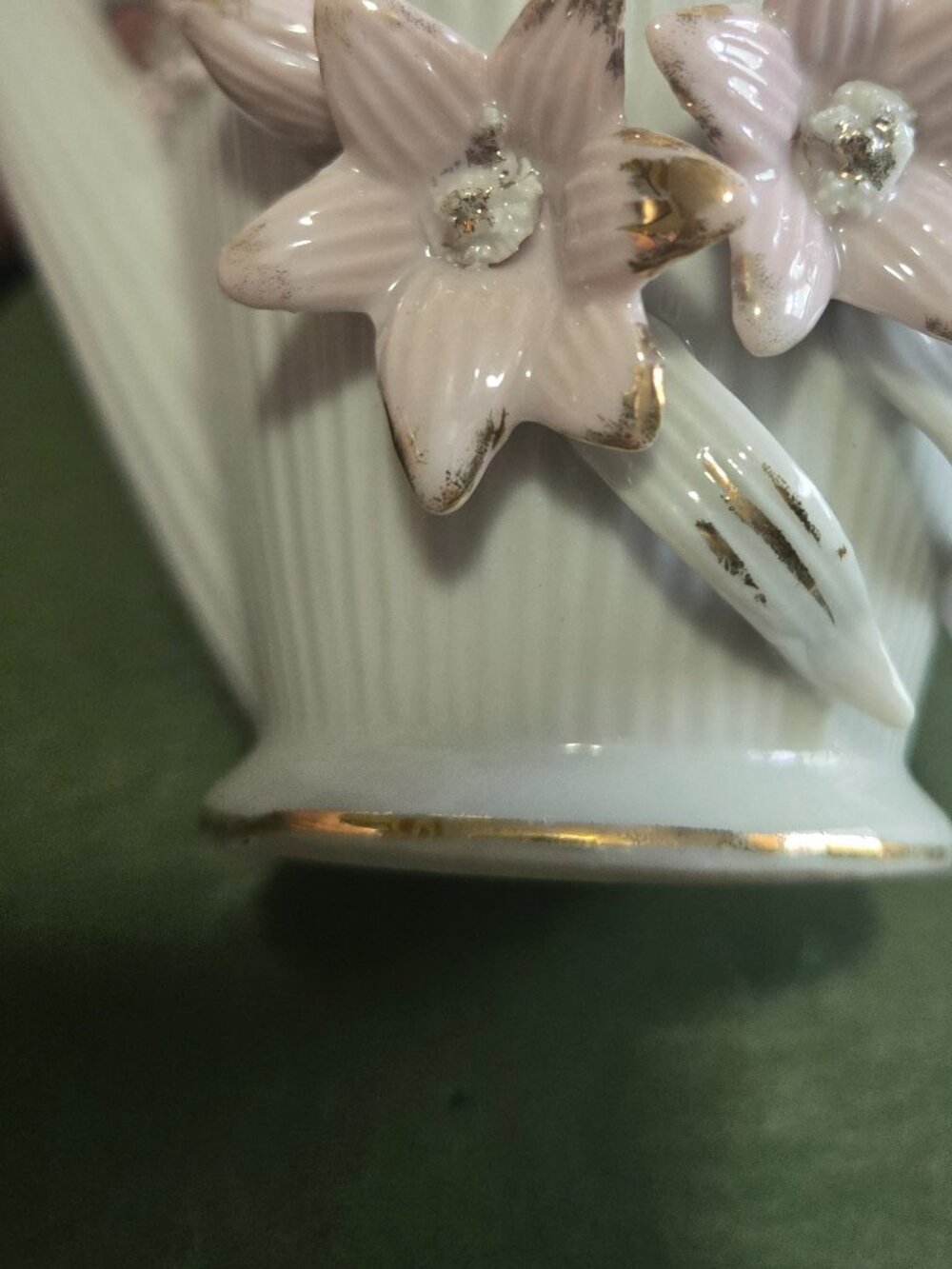 Vintage Miniature 'Watering Can'